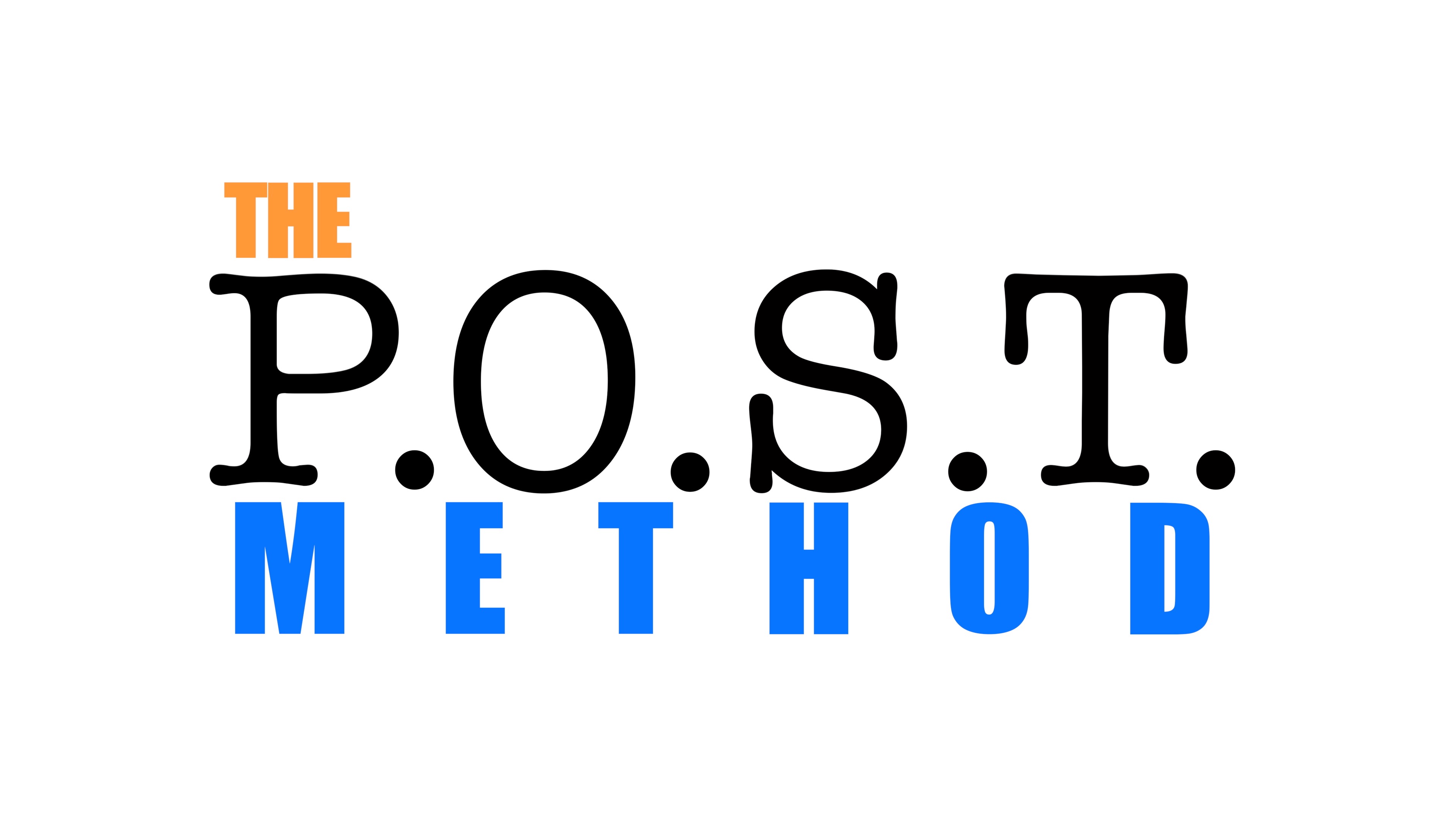 T method