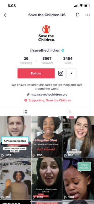 donate e sim｜TikTok Search