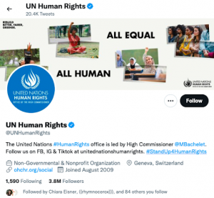 UN-Human Rights