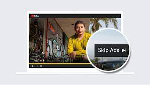 skippable instream ads