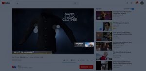 youtube bumper ads
