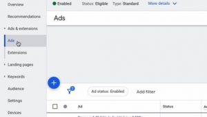 responsiv search ads