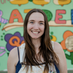 madison loop headshot