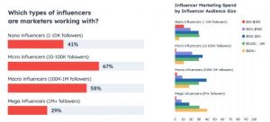 influencer data