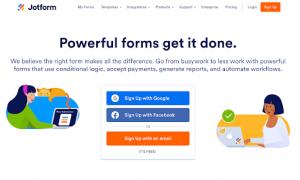 jotform