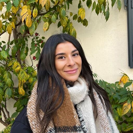 nicia araguas